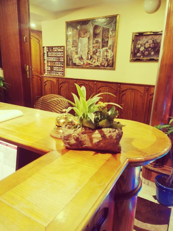 River Star Hotel Praha Bagian luar foto